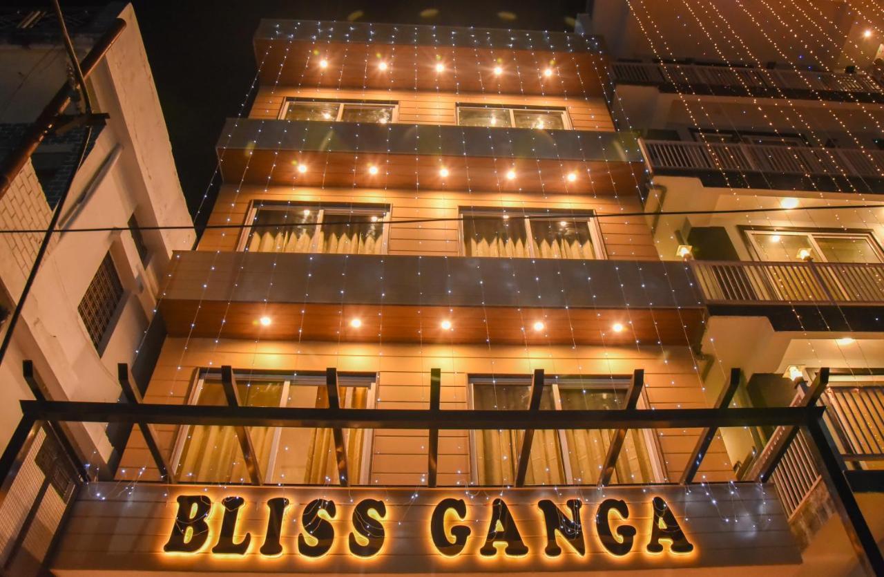 Bliss Ganga Rishikesh , Uttarakhand Екстер'єр фото