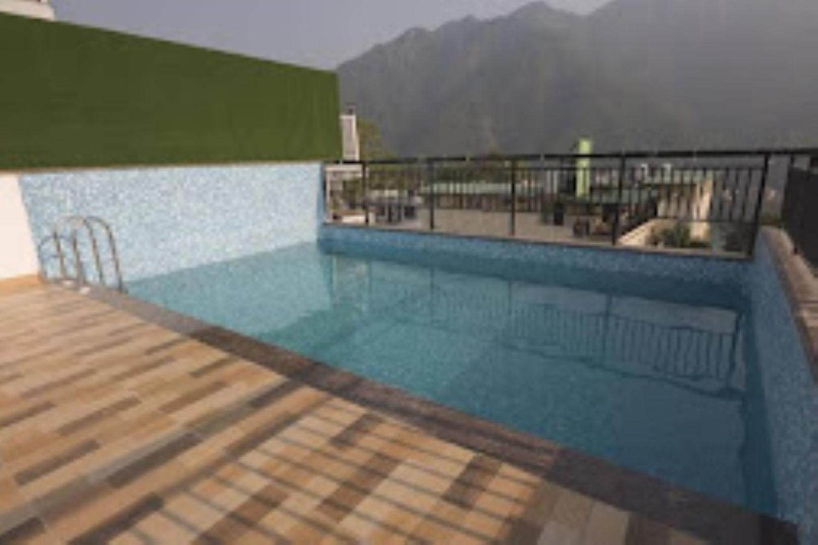 Bliss Ganga Rishikesh , Uttarakhand Екстер'єр фото