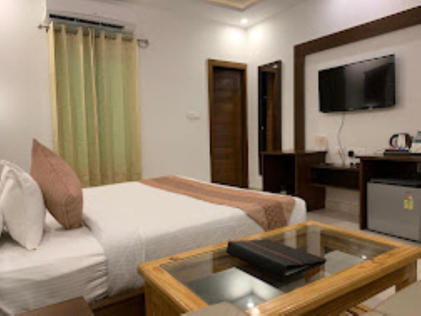 Bliss Ganga Rishikesh , Uttarakhand Екстер'єр фото