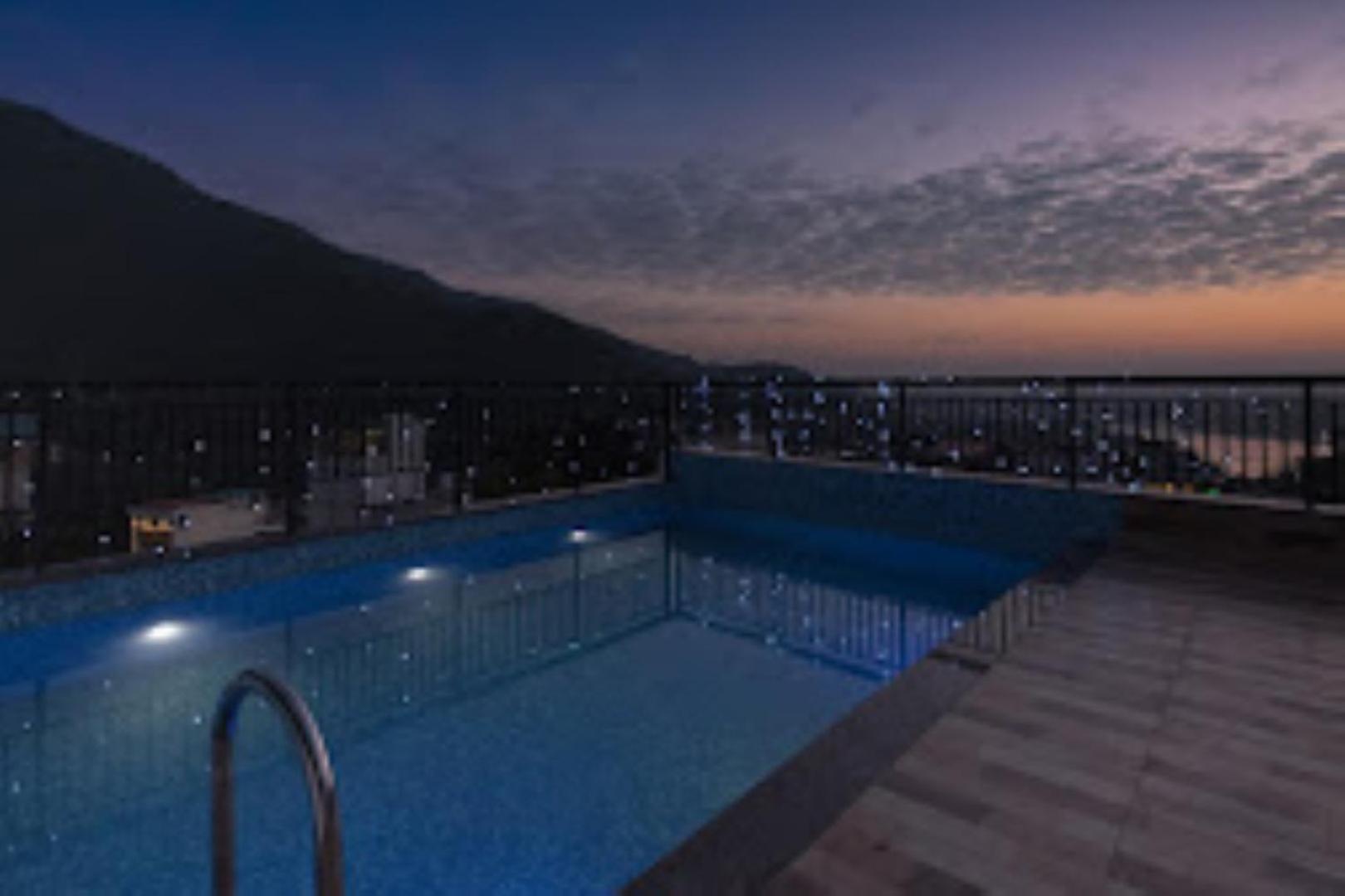 Bliss Ganga Rishikesh , Uttarakhand Екстер'єр фото